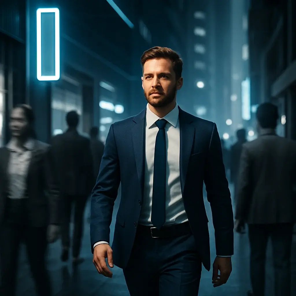 B2B Sales Approach