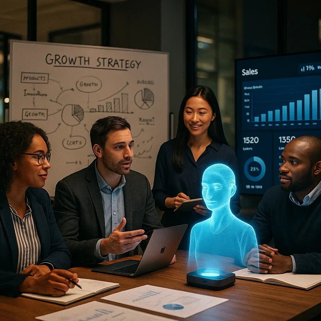 B2B sales strategy