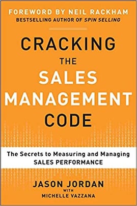 Cracking the Sales Management Code