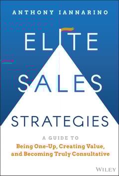 Elite Sales Strategies