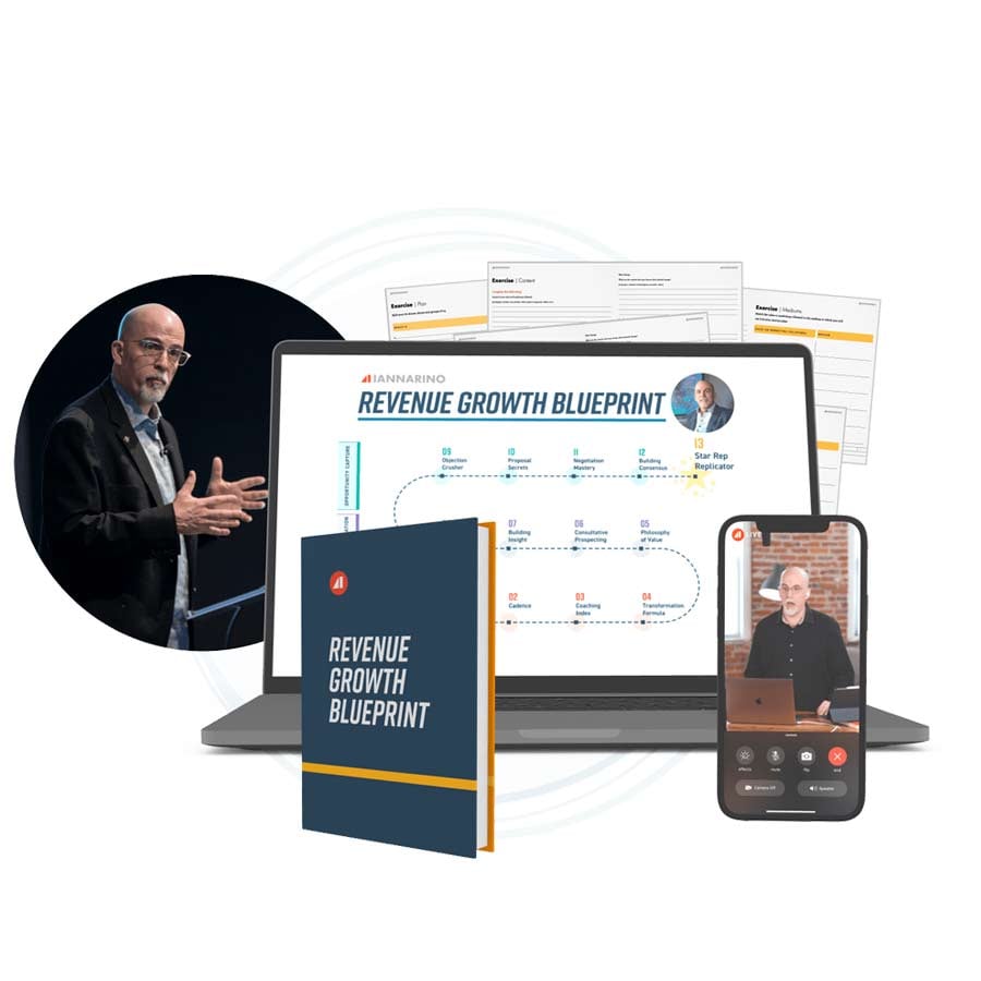 get the revenue growth blueprint