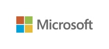 alt text image of Microsoft Logo