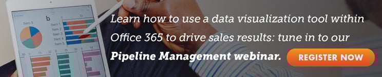 Pipeline Management Webinar