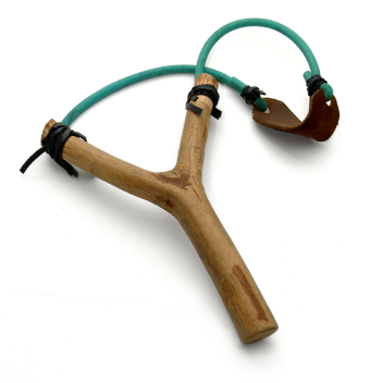 alt text image of slingshot