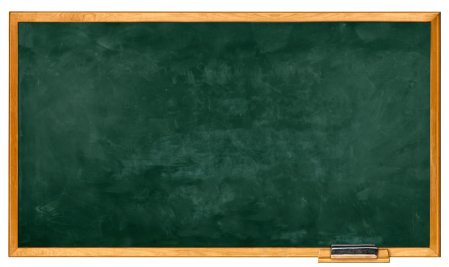 alt image of blackboard