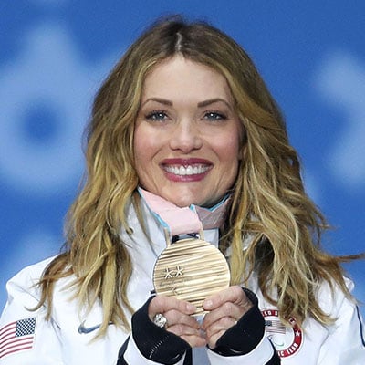 Amy Purdy quotes