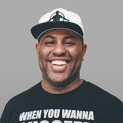 Eric Thomas quotes