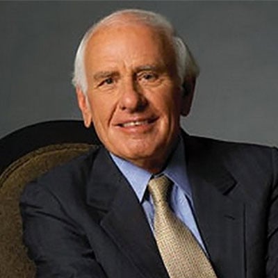 Jim Rohn quotes