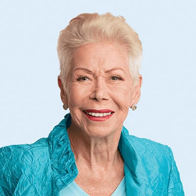 Louise Hay quotes