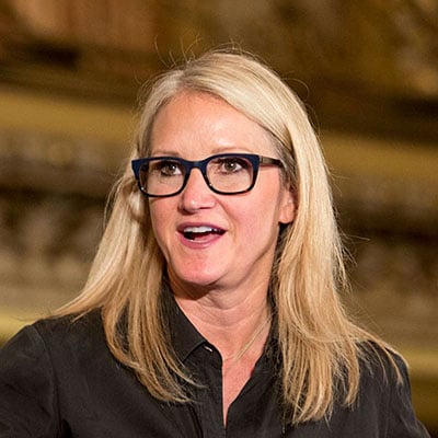 Mel Robbins quotes