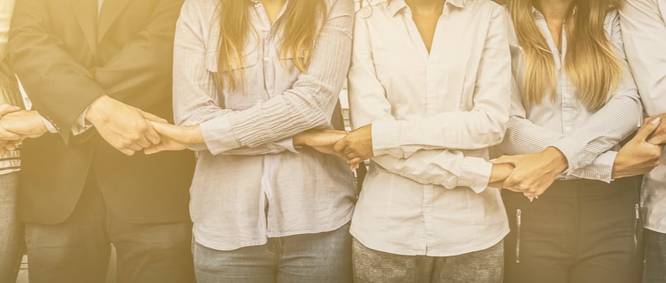 alt text image of people holding hands