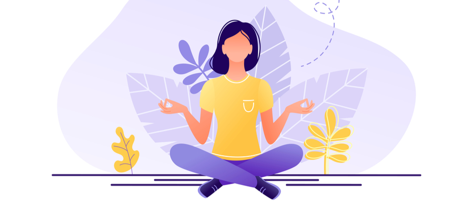 A salesperson meditates on the use of automatic no