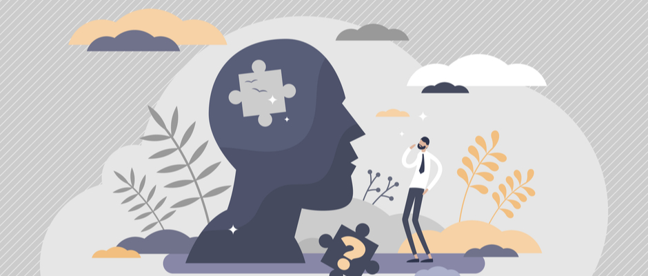 A sales person is missing methodologies from their sales brain