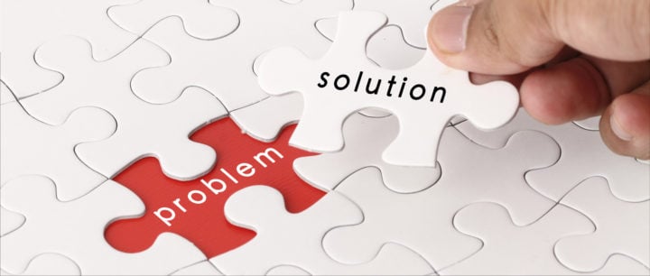 alt text image of final piece of a puzzle representing the solution to a problem
