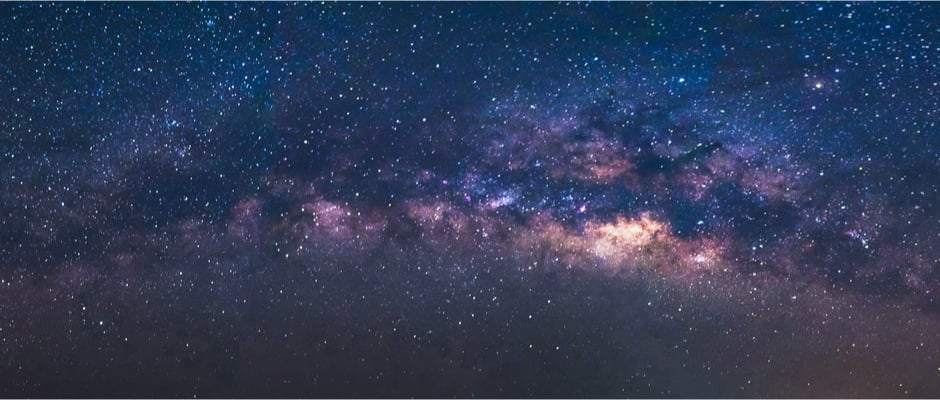 alt image text of universe to represent that values are not universal