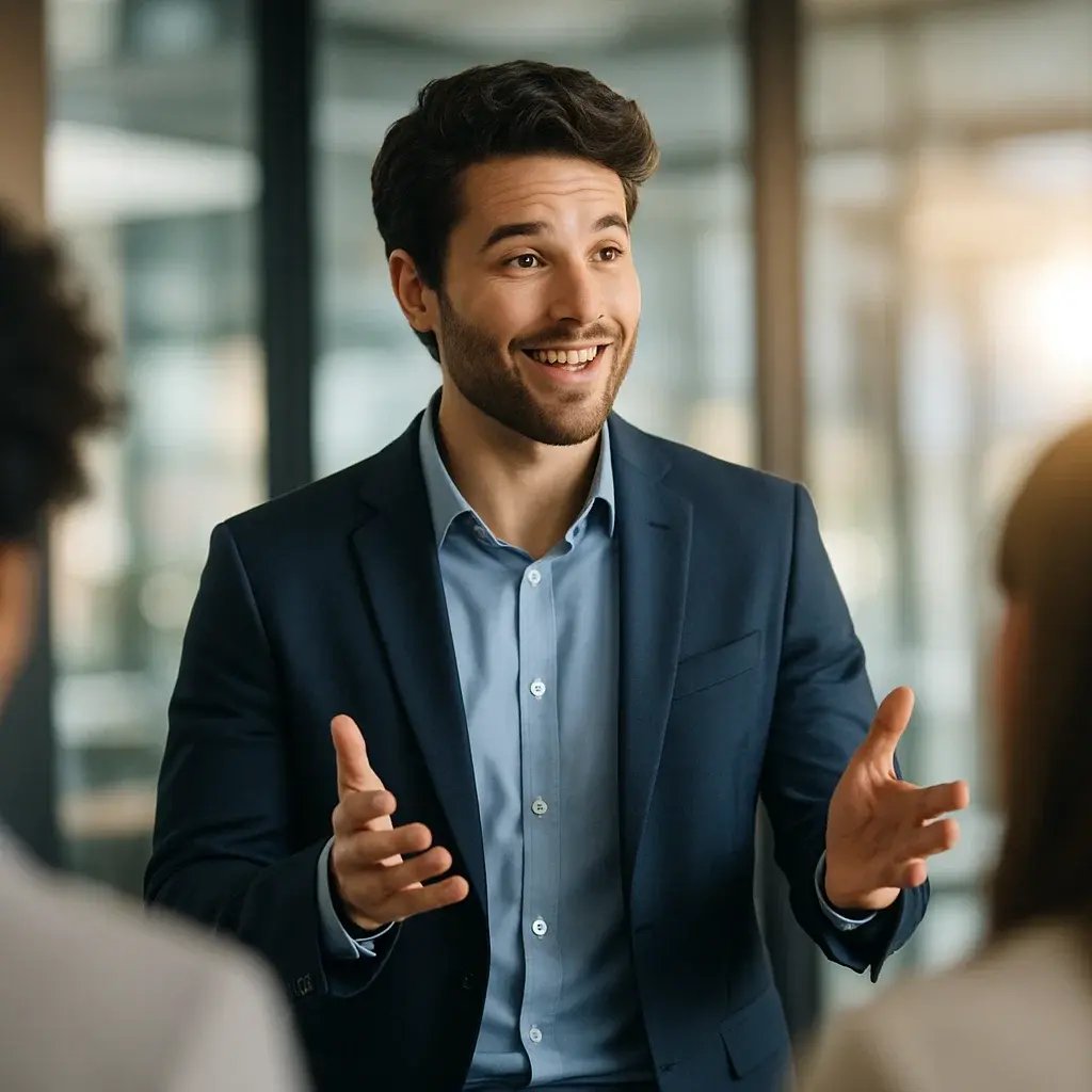 Leverage Your Strengths