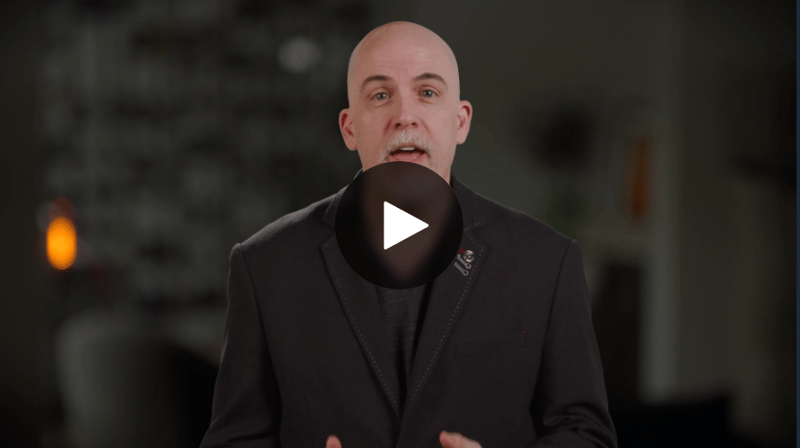 Modern Sales Insight Video