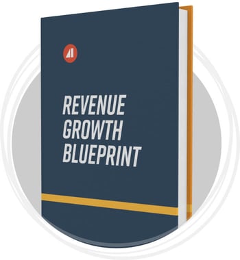 Revenue Growth Blueprint Sales Blueprint