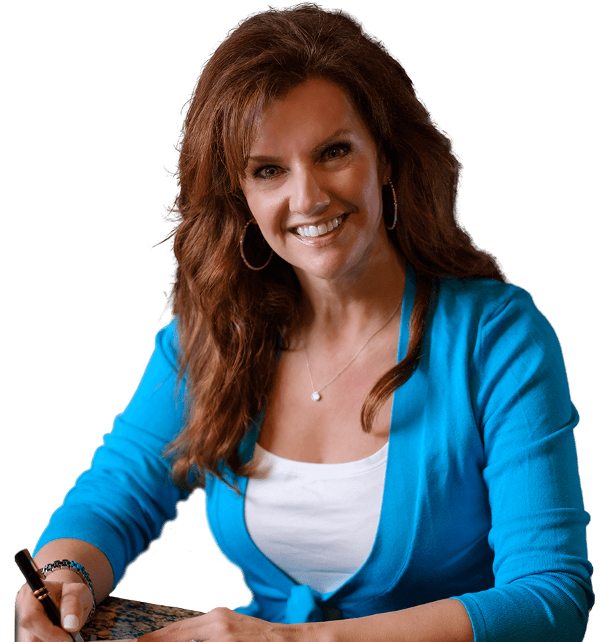 Connect with Beth Mastre