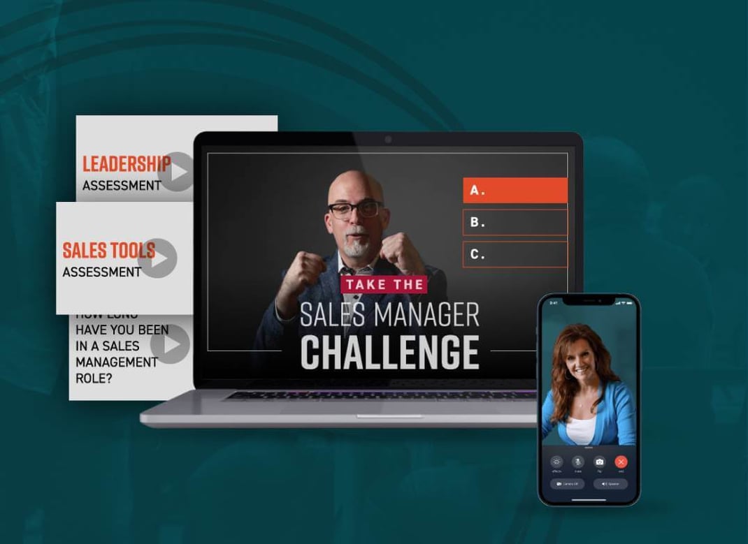 The Sales Blog | Anthony Iannarino | The Sales Blog