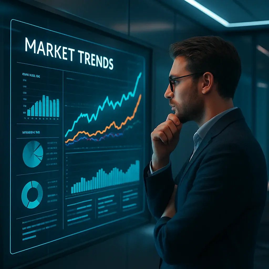 Understand Your Market