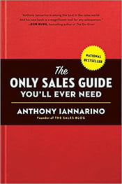 book-the-only-sales-guide