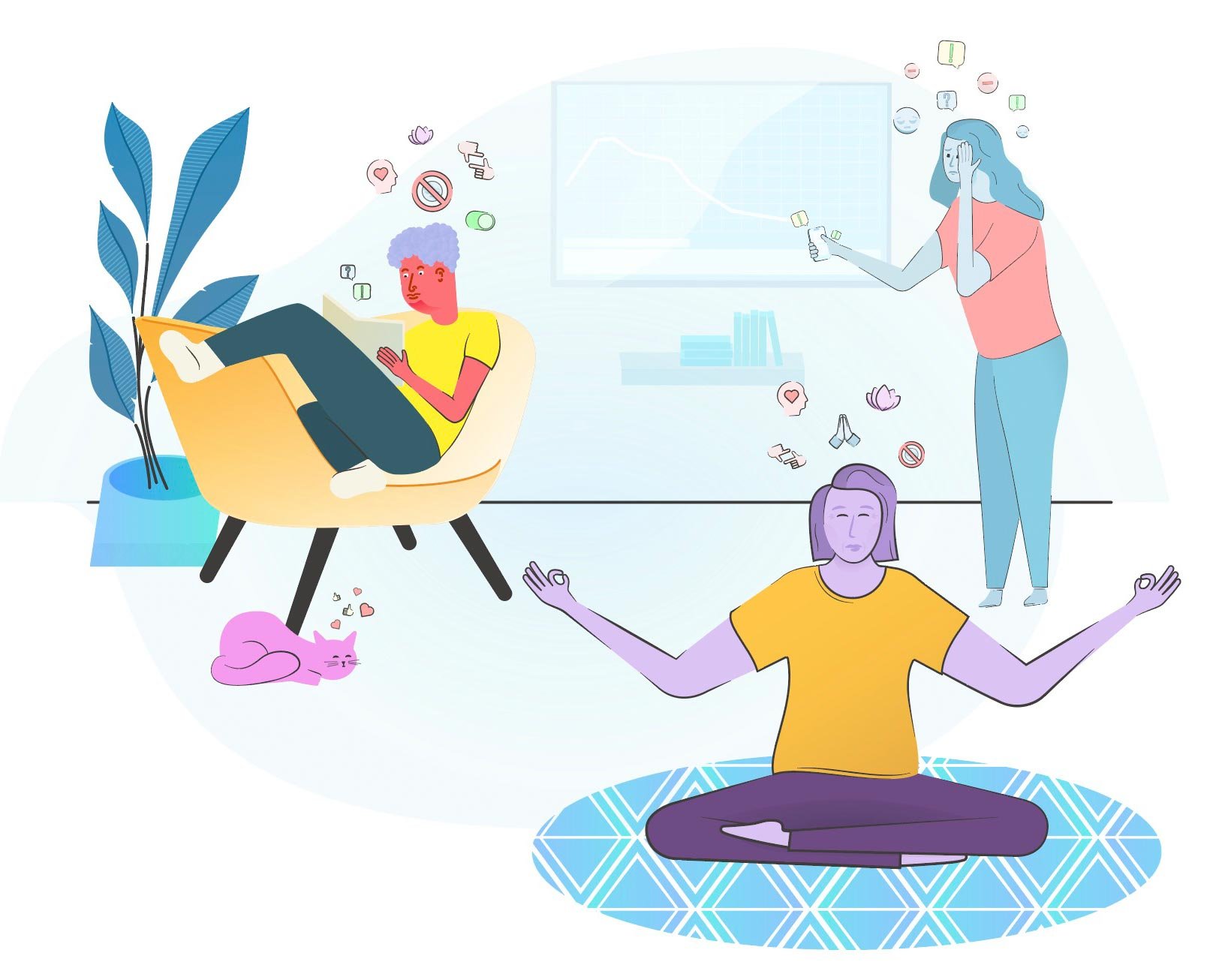 The Negativity Fast Guide | The Negativity Fast | The Sales Blog
