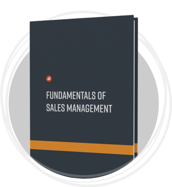 fundamentals of sales management