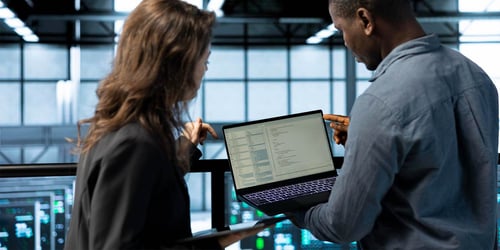 How to Think of Your CRM