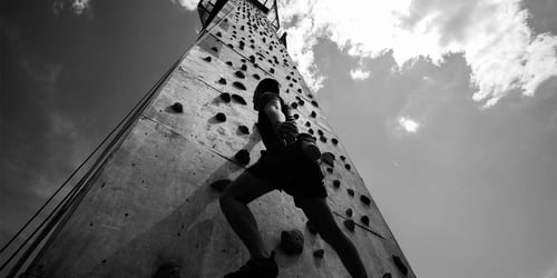 Persistence Pays: How to Outlast Your Competition and Win the Deal