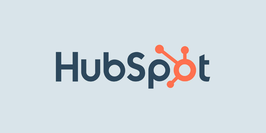 Hubspot logo