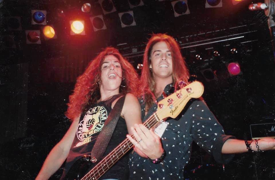 How Playing in a Teenage Rock Band Taught Me the Sales Performance Review Strategy That Wins More Deals