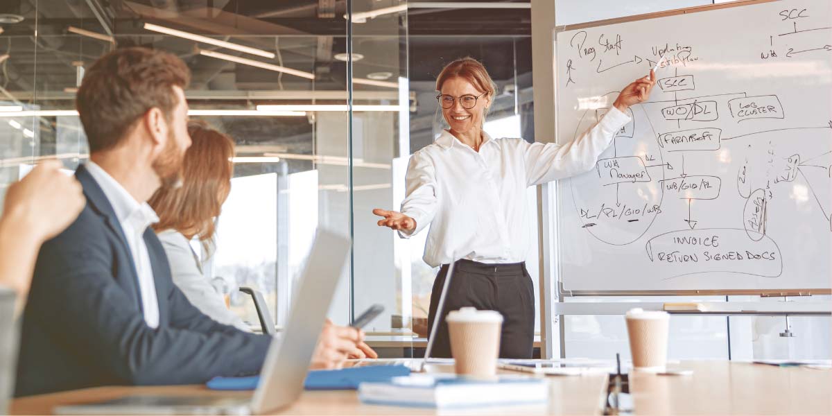 Unlock B2B Sales Success - A Guide to Sales Manager Scenarios