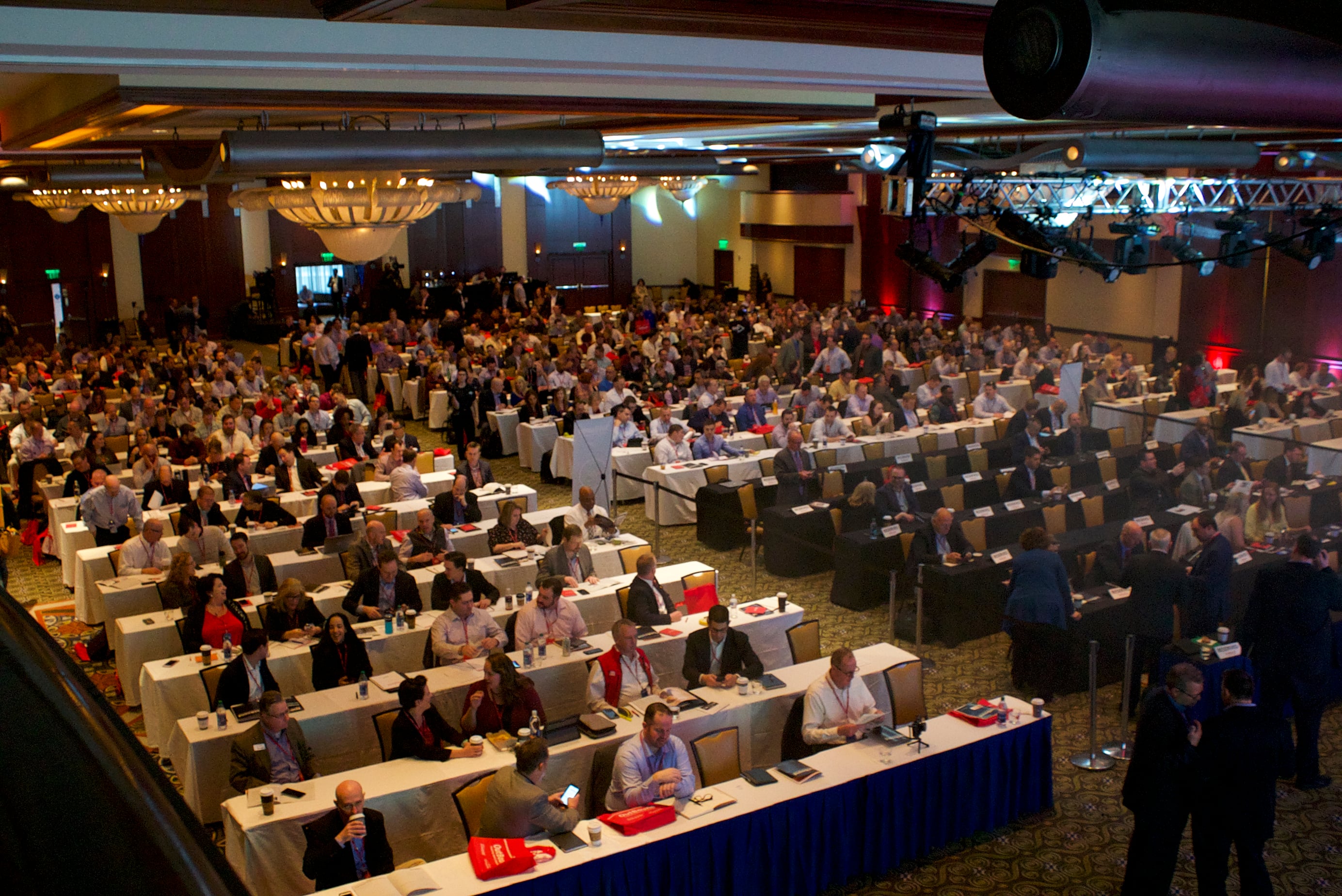 What Makes the OutBound Conference Different