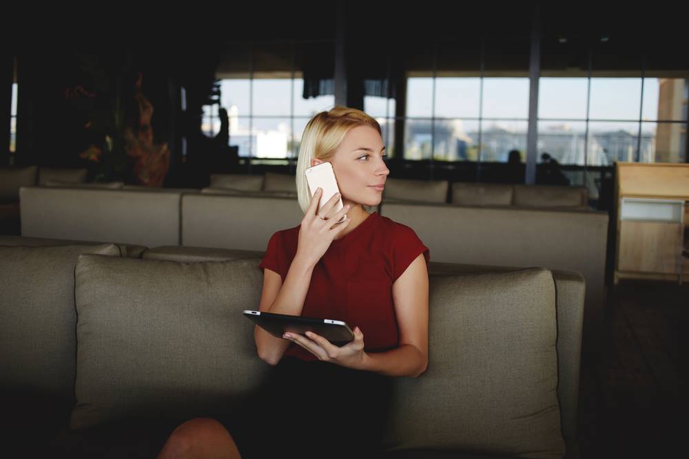 You Don’t Need to Speak to the CEO