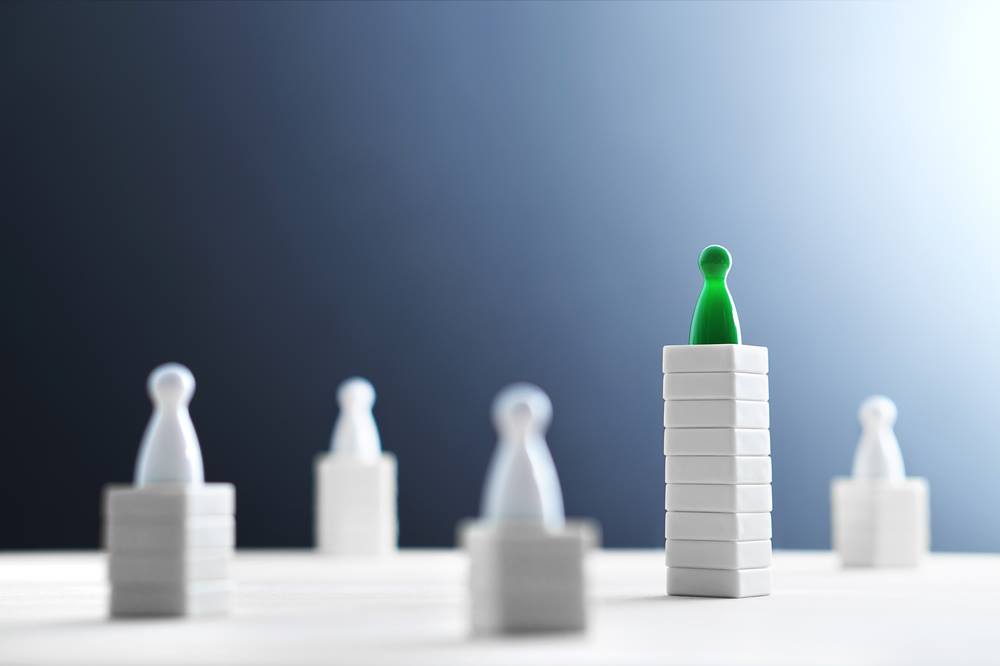 Increasing Your Level of Accountability