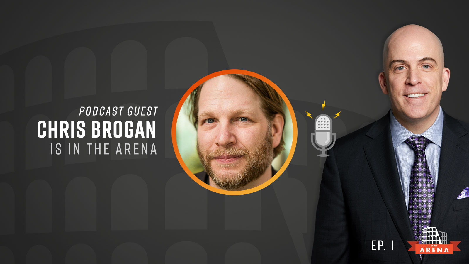 The Impact Equation with Chris Brogan – Episode 1