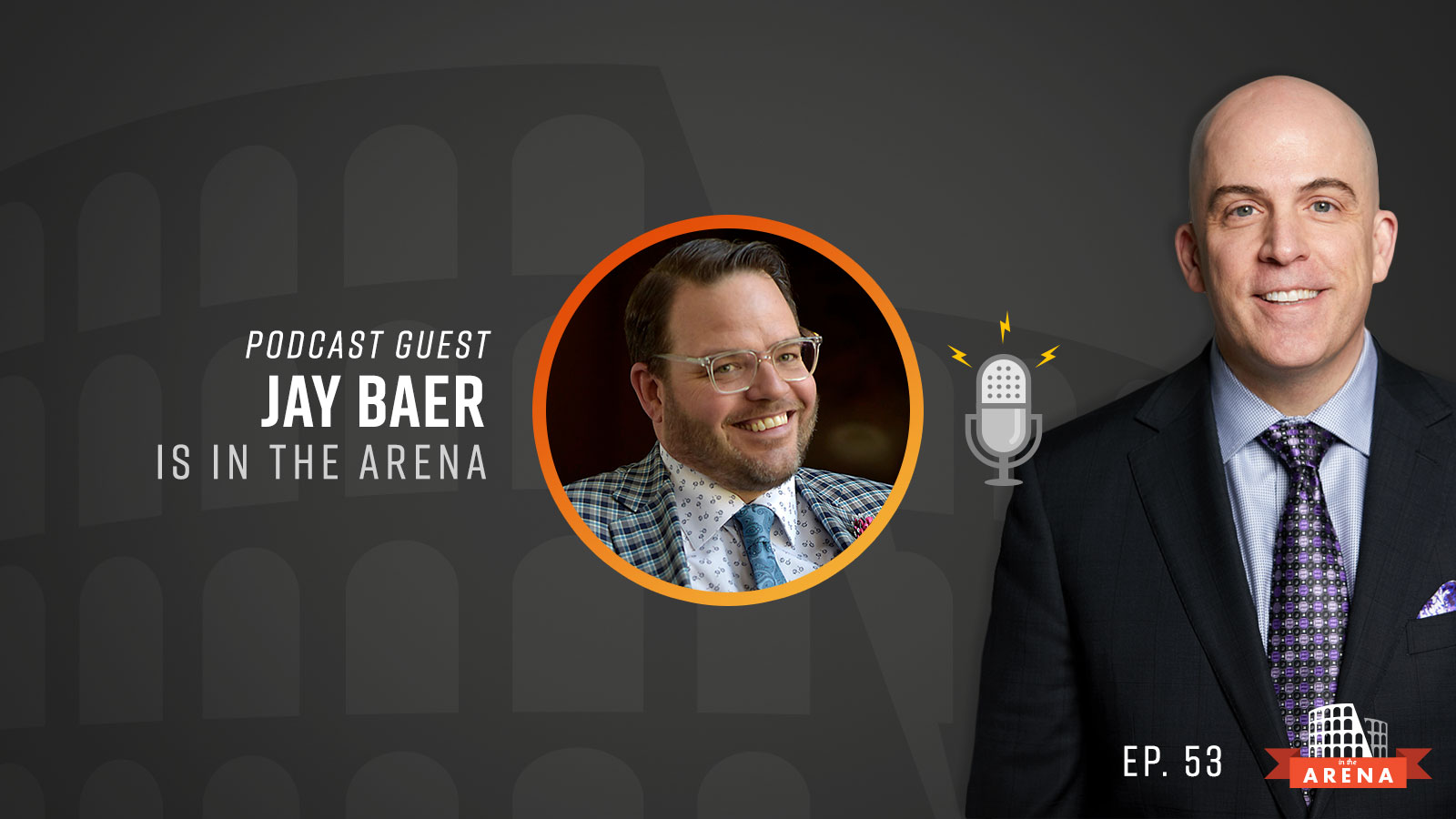 Jay Baer on Hugging Your Haters and the Real Value of Stellar Customer Service – Episode 53