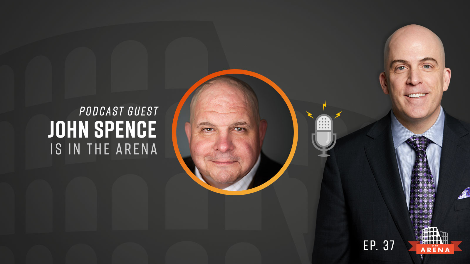 Awesomely Simple Personal and Sales Success with John Spence – Episode 37