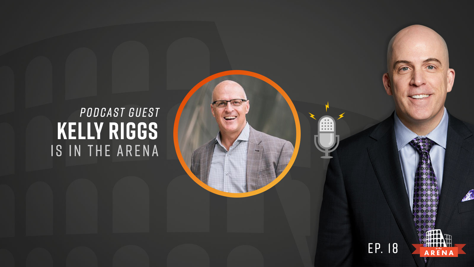 Kelly Riggs on Why You Need to Quit Whining and Start Selling – Episode #18