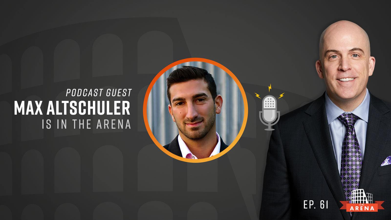 Max Altschuler on Hacking Sales, Sales Stacks, and Automation in the Sales Process – Episode #61