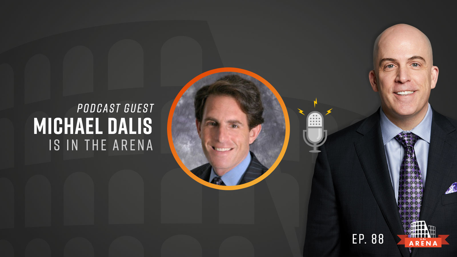 Team Selling, Group Performance Dynamics, and the Power of Tightly Knit Sales Teams, with Michael Dalis – Episode #88