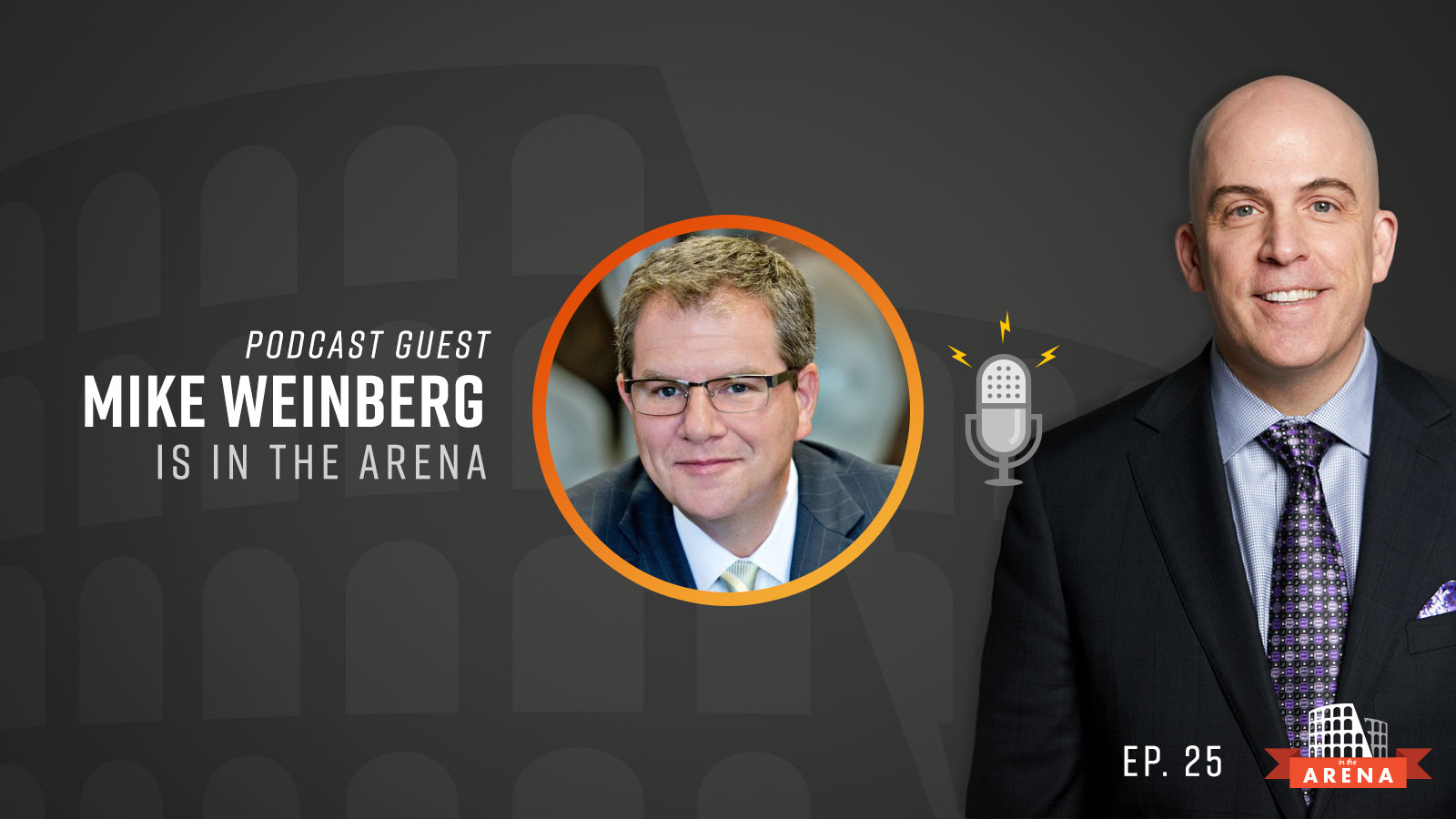 On New Sales Simplified with Mike Weinberg – Episode 25