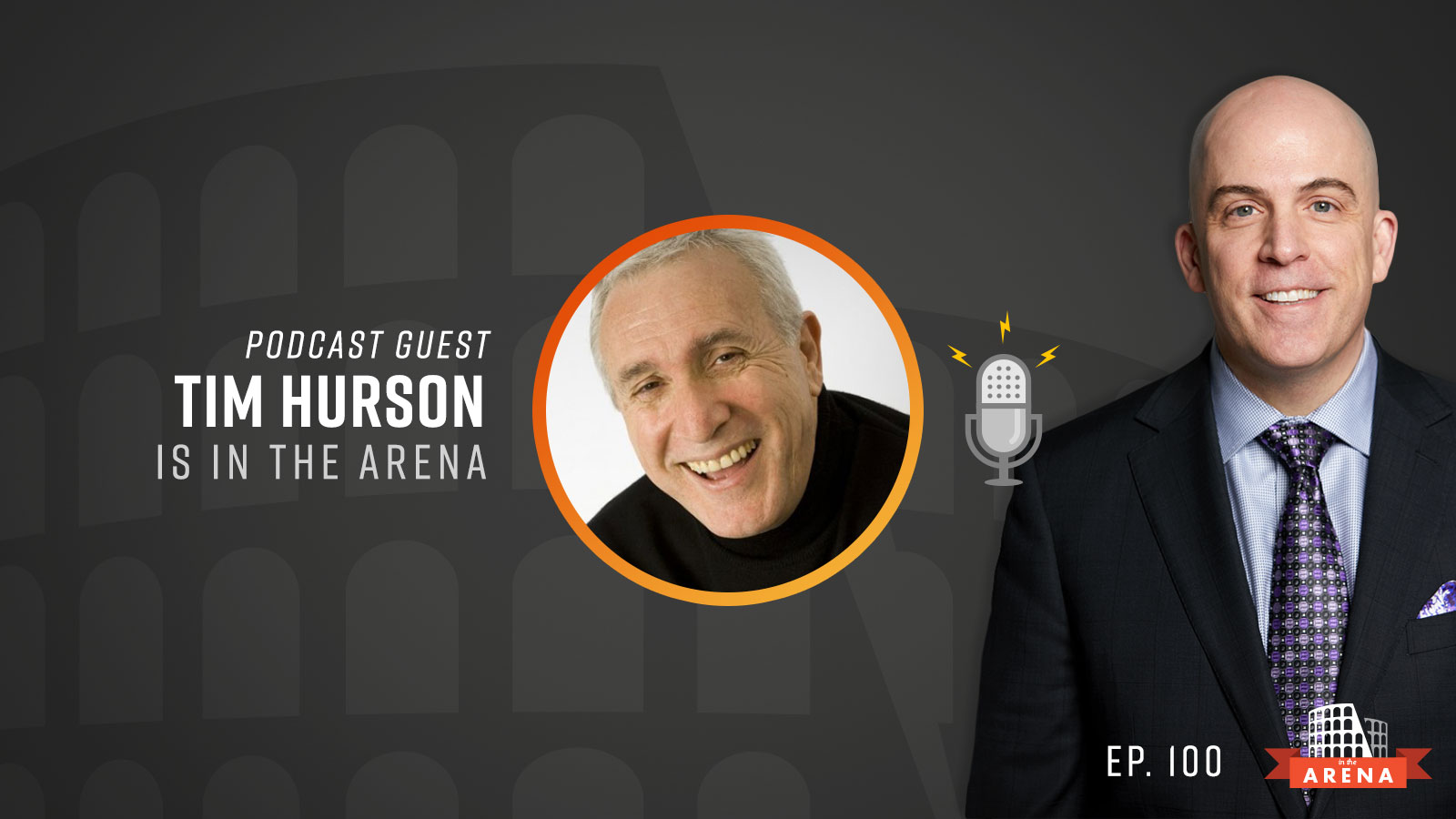 Productive Thinking As The Key to Greater Sales Success, with Tim Hurson – Episode #100