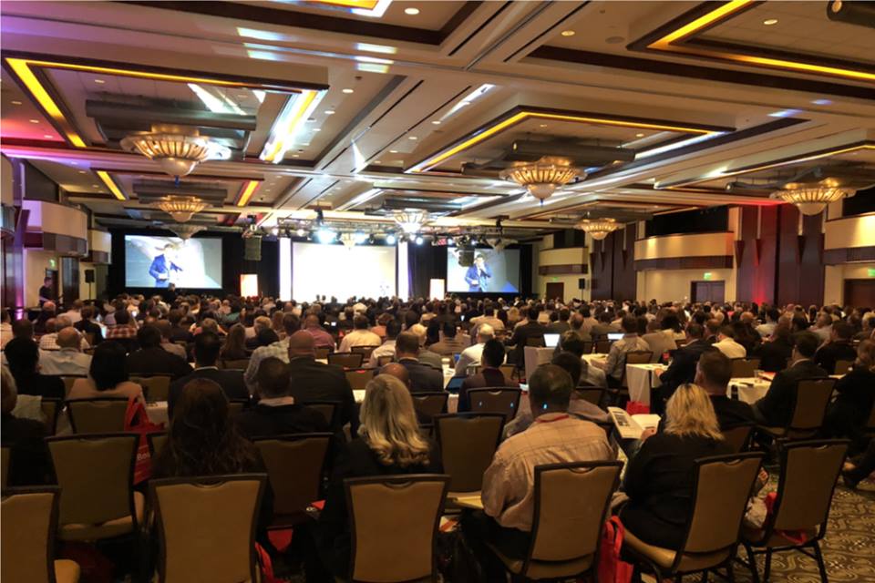 A Few Words About My Friends