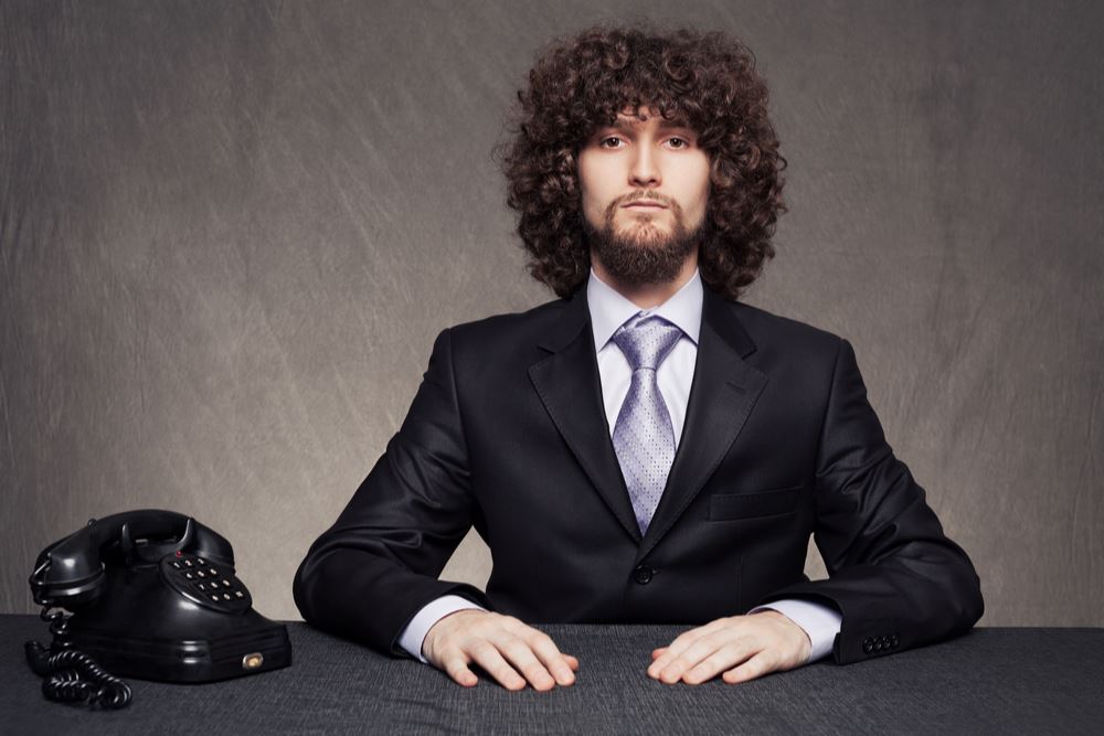 Your Operations Team Is Not Prospecting For You
