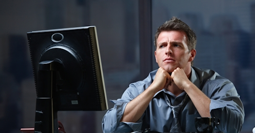 The Most Difficult Part of Prospecting