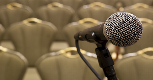 How to Get the Most from Toastmasters