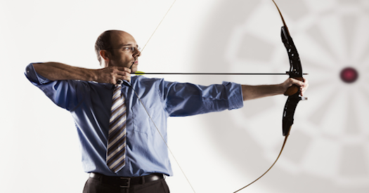Without a Defined Outcome for Your Sales Call, You Can’t Fail Or Succeed