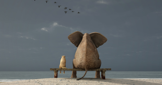 The End of Relationship Selling